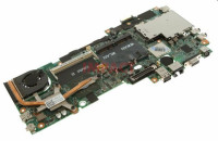 UU006 - System Board (NBK, U7600, XT)