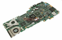 UU006 - System Board (NBK, U7600, XT)