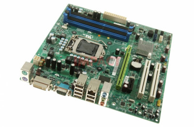 XC7MM - PWS, T1500, System Board (MB) H57