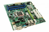 XC7MM - PWS, T1500, System Board (MB) H57