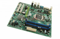 XC7MM - PWS, T1500, System Board (MB) H57