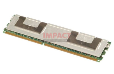 X527N - Memory (Dimm), 2G, 667M, 256X72, 8, 240