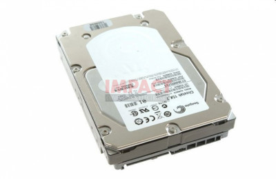 Hard Drive (HD) 600G, SAS6, 10K, 3.5, EAG
