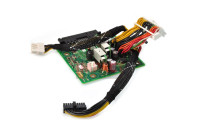 X847M - PWA, PDB (PWA, PDB)