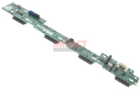 6JG7N - Backplane Board (PWB, Backplane, SRV, S99, 3.5, Dcsl)