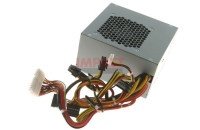 7YC7C - Power Supply, 460W, PFC