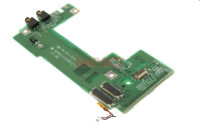 DFUP1112ZDXY - Sound Board