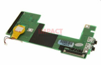 DFUP1112ZDXY - Sound Board