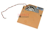 UDQF2EH01 - Cooling Fan and Heatsink Assembly