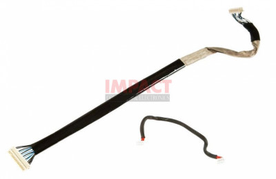 LCD Harness (14")