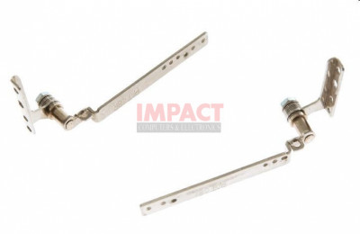 Left and Right Hinges Set (14")