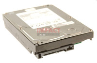 0A37991 - 640GB Hard Drive Unit