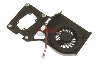 Heatsink Fan Assembly