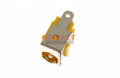 Replacement DC Power Jack