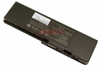 LI-ION Battery Pack (LITHIUM-ION)
