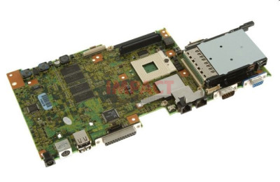 System Board