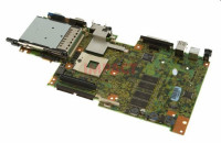 DFUP1176ZAXG - System Board