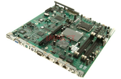 413600-001 - System Board (I/ O 4M)