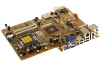 61-MIB430-02 - System Board