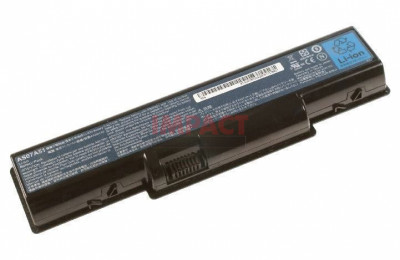Main Battery (11.1v, 4.4a)