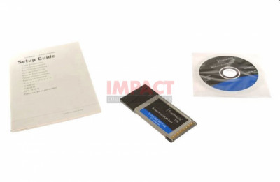 Card, Network, Wireless, APT, TR1170, 13 Channel