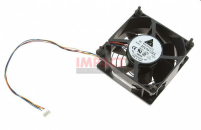 Front 92MM X 38MM Fan