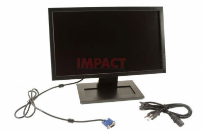 320-8152 - 18.5" LCD Display Panel Assembly (TFT)