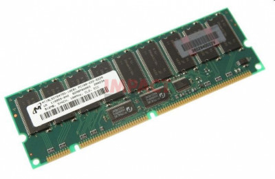 MT18LSDT6472G-10EB1 - 512MB Memory Module