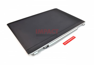FP570-RB - Back LCD Cover