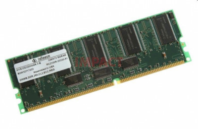 HYS72D32000GR-7-B - 256MB Memory Module