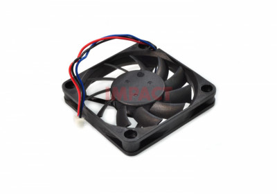 Ultra High Speed Fan