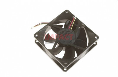 Fan, T80T12MUB7-52J17