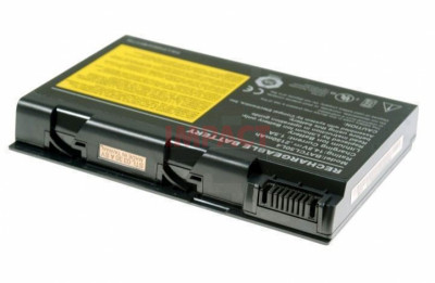 Battery Pack (LI ION 8 Cells 4300MAH)