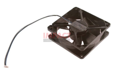Fan, D08A-12PU