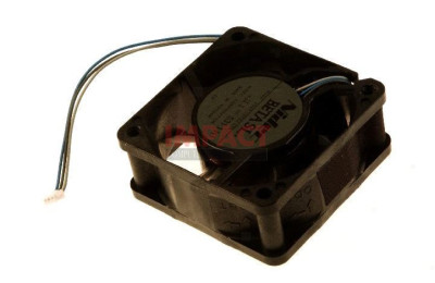 Fan, D06T-12TS2 07A