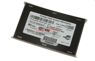 Network Card, Wireless, Trinity