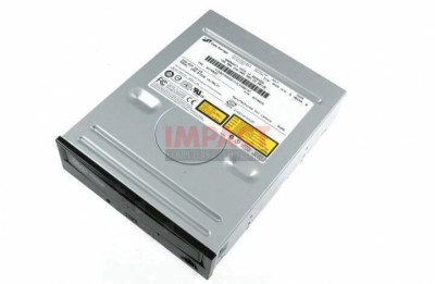 48X32X48X16X CD-RW/ DVD Combo Drive, Black