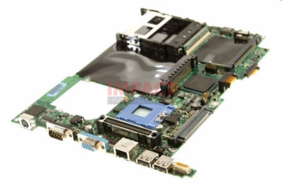 Motherboard (System Board)