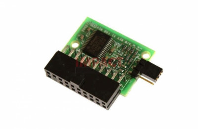 Trusted Platform Module (TPM) Security Board (BD)