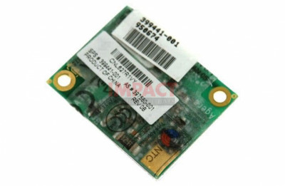 MDC Modem Module