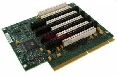 320977-001 - I/ O Slot Riser Board With Tray