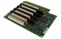 320977-001 - I/ O Slot Riser Board With Tray