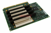 320977-001 - I/ O Slot Riser Board With Tray
