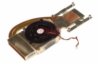 321431-001 - Heat Spreader for Mobile Processors