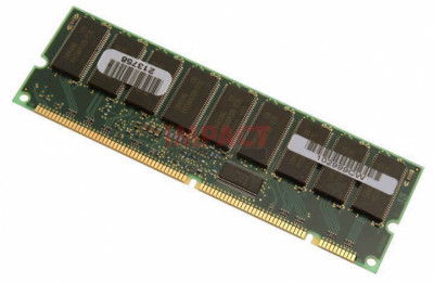 321852-001 - 2GB (512 Megabit) PC133MHZ ECC Sdram Buffered Dimm Memory