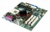 322122-001 - Motherboard (System Board With 3 PCI Slots, 1 AGP, 2 Memory Banks)