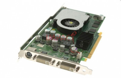 Quadro FX 1300, 128MB, with Dual DVI, (PCI-E), MRGA10