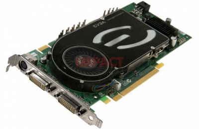 Nvidia Geforce GO 7800GTX