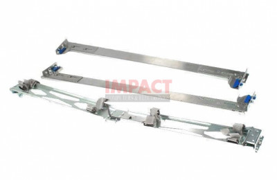 Rails (2U Rails for Rack)