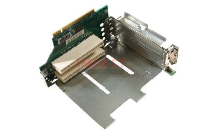 PCI Slot Expansion Board/ Backplane